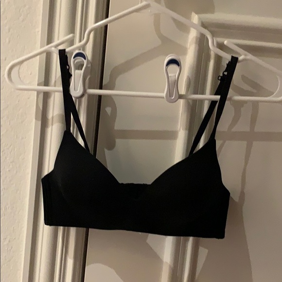Simple back bra - Picture 2 of 3